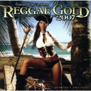 【輸入盤】Ｒｅｇｇａｅ　Ｇｏｌｄ　２００７(ワールドミュージック)