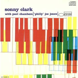 【輸入盤】ＳＯＮＮＹ　ＣＬＡＲＫ　ＴＲＩＯ(ジャズ)