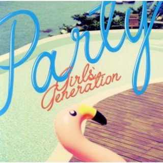 【輸入盤】Ｐａｒｔｙ(K-POP/アジア)