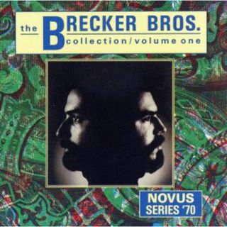 【輸入盤】Ｂｒｅｃｋｅｒ　Ｂｒｏｓ　Ｃｏｌｌｅｃｔｉｏｎ　１(ヒーリング/ニューエイジ)