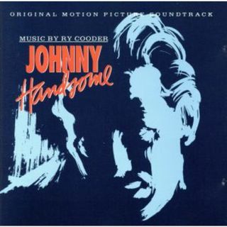 【輸入盤】Ｊｏｈｎｎｙ　Ｈａｎｄｓｏｍｅ(映画音楽)