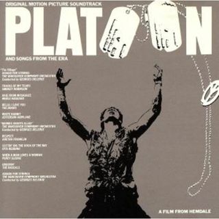 【輸入盤】Ｐｌａｔｏｏｎ　（１９８６　Ｆｉｌｍ）　－　Ａｎｄ　Ｓｏｎｇｓ　Ｆｒｏｍ　Ｔｈｅ　Ｅｒａ(映画音楽)