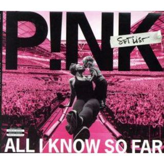 【輸入盤】Ａｌｌ　Ｉ　Ｋｎｏｗ　Ｓｏ　Ｆａｒ：Ｓｅｔｌｉｓｔ(ポップス/ロック(洋楽))