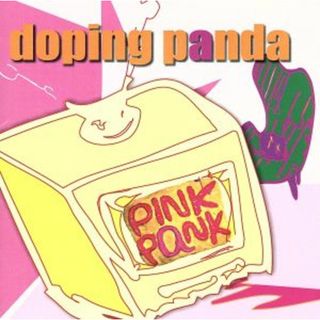 ＰＩＮＫ　ＰａＮＫ(ポップス/ロック(邦楽))