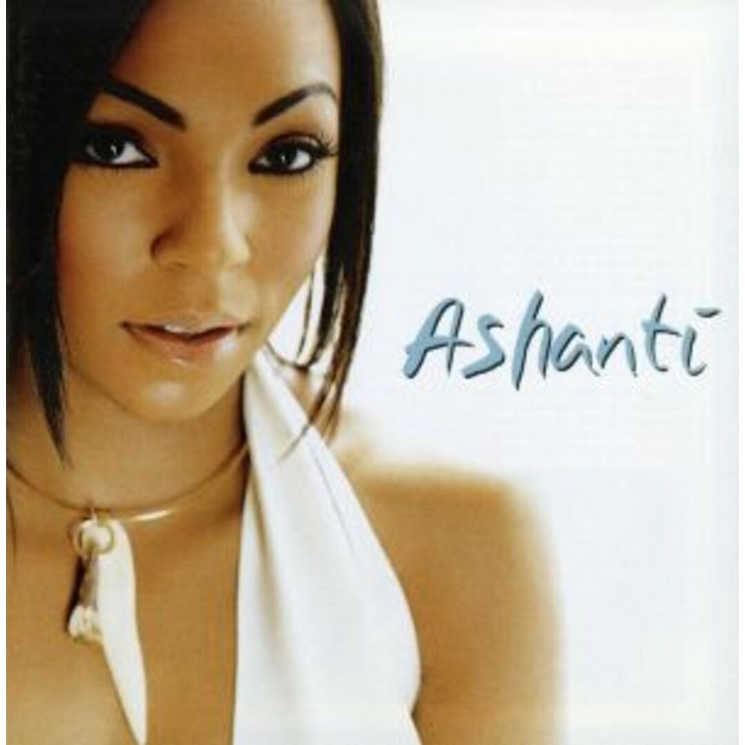 ＡＳＨＡＮＴＩ エンタメ/ホビーのCD(R&B/ソウル)の商品写真