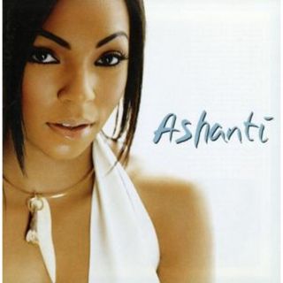 ＡＳＨＡＮＴＩ(R&B/ソウル)