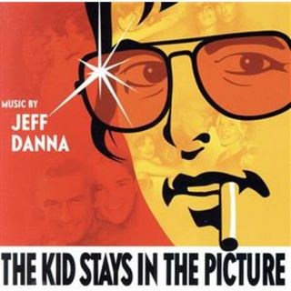 【輸入盤】Ｔｈｅ　Ｋｉｄ　Ｓｔａｙｓ　ｉｎ　ｔｈｅ　Ｐｉｃｔｕｒｅ