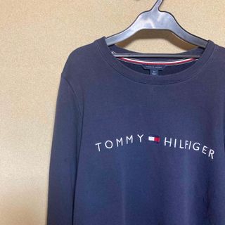 トミーヒルフィガー(TOMMY HILFIGER)のTommy Hilfiger トレーナーS(スウェット)