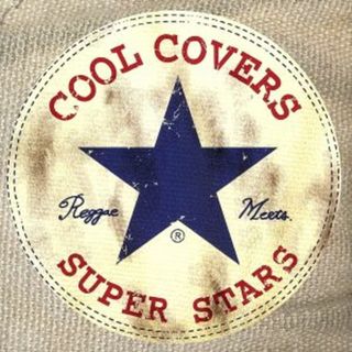 ＣＯＯＬ　ＣＯＶＥＲＳ　Ｖｏｌ．３　Ｒｅｇｇｅａ　ｍｅｅｔｓ　ＳＵＰＥＲ　ＳＴＡＲＳ(ワールドミュージック)