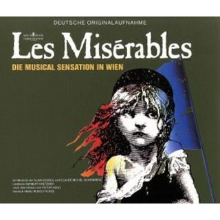 【輸入盤】Ｌｅｓ　Ｍｉｓｅｒａｂｌｅｓ