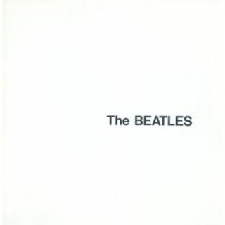 【輸入盤】Ｔｈｅ　Ｂｅａｔｌｅｓ：　Ｗｈｉｔｅ　Ａｌｂｕｍ(ポップス/ロック(洋楽))