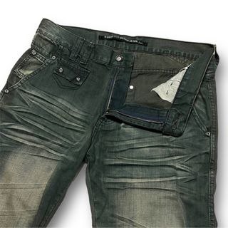 ジースター(G-STAR RAW)のジースターロゥ S.C. RADAR LOW LOOSE サイズ34(デニム/ジーンズ)