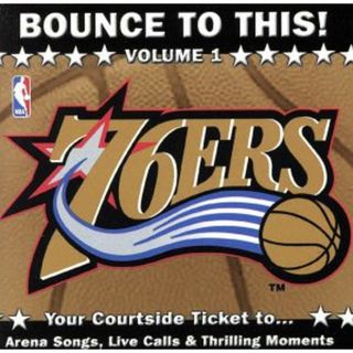 【輸入盤】Ｐｈｉｌａｄｅｌｐｈｉａ　７６ｅｒｓ：　Ｂｏｕｎｃｅ　ｔｏ　Ｔｈｉｓ(R&B/ソウル)