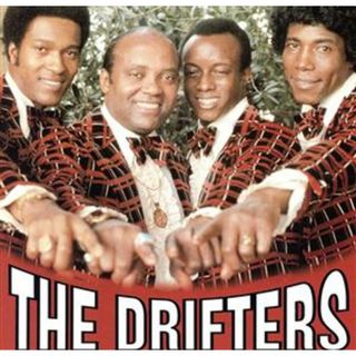 ＴＨＥ　ＤＲＩＦＴＥＲＳ(R&B/ソウル)