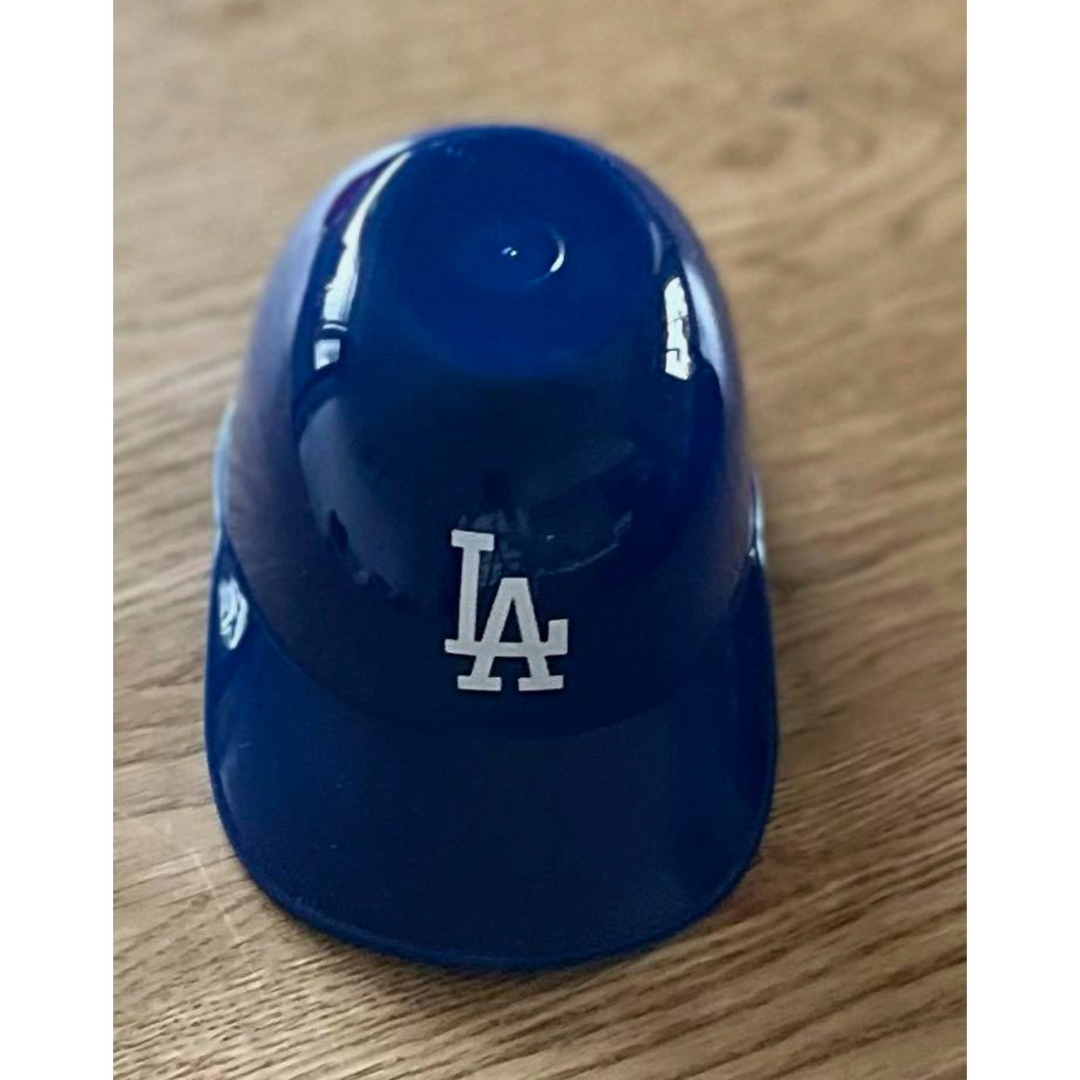 Rawlings - 大谷翔平 ドジャース アイスカップ ヘルメット Rawlings - 大谷翔平 ドジャース アイスカップ ヘルメット