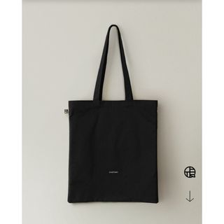 オオトロ(OHOTORO)のohotoro  Sandwich Eco Bag(トートバッグ)