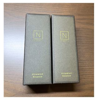 エヌオーガニック(N organic)のN organic エンリッチ&コンセントレート VCエッセンス　2個セット(美容液)