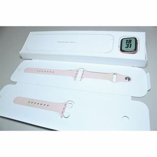 アップルウォッチ(Apple Watch)のApple Watch SE（第1世代）GPS/40mm/A2351 ④(その他)