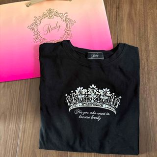 レディー(Rady)のRady♡Tシャツ(Tシャツ(半袖/袖なし))