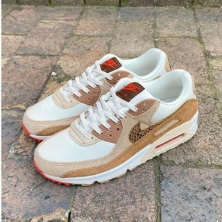 ナイキ(NIKE)のNIKE ナイキ エアーマックス Nike Air Max 90 SE(スニーカー)