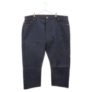 リーバイス(Levi's)のLevi's リーバイス 80s VINTAGE 501 66後期 ヴィンテージ デッドストック ボタンフライ デニム パンツ インディゴ(その他)