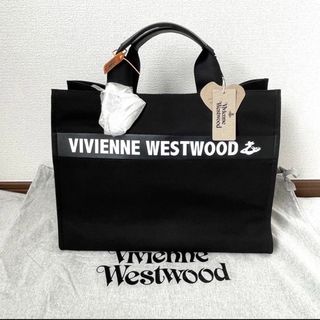 ヴィヴィアンウエストウッド(Vivienne Westwood)の新品未使用 Vivienne Westwood トートバック(トートバッグ)