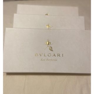 ブルガリ(BVLGARI)のブルガリ　バスアメニティセット(その他)