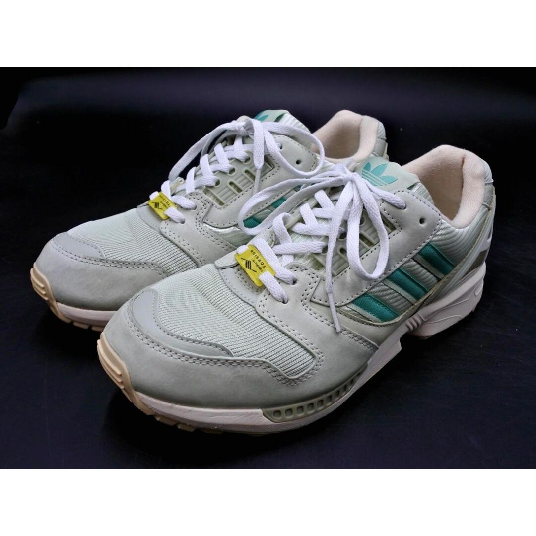 adidas - adidas アディダス ZX 8000 H02110 スニーカー size26.5 adidas - adidas アディダス ZX 8000 H02110 スニーカー size26.5