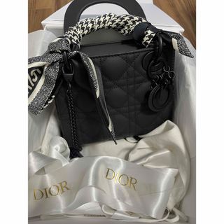 クリスチャンディオール(Christian Dior)のディオール　レディディオール　Dior バッグ(ショルダーバッグ)