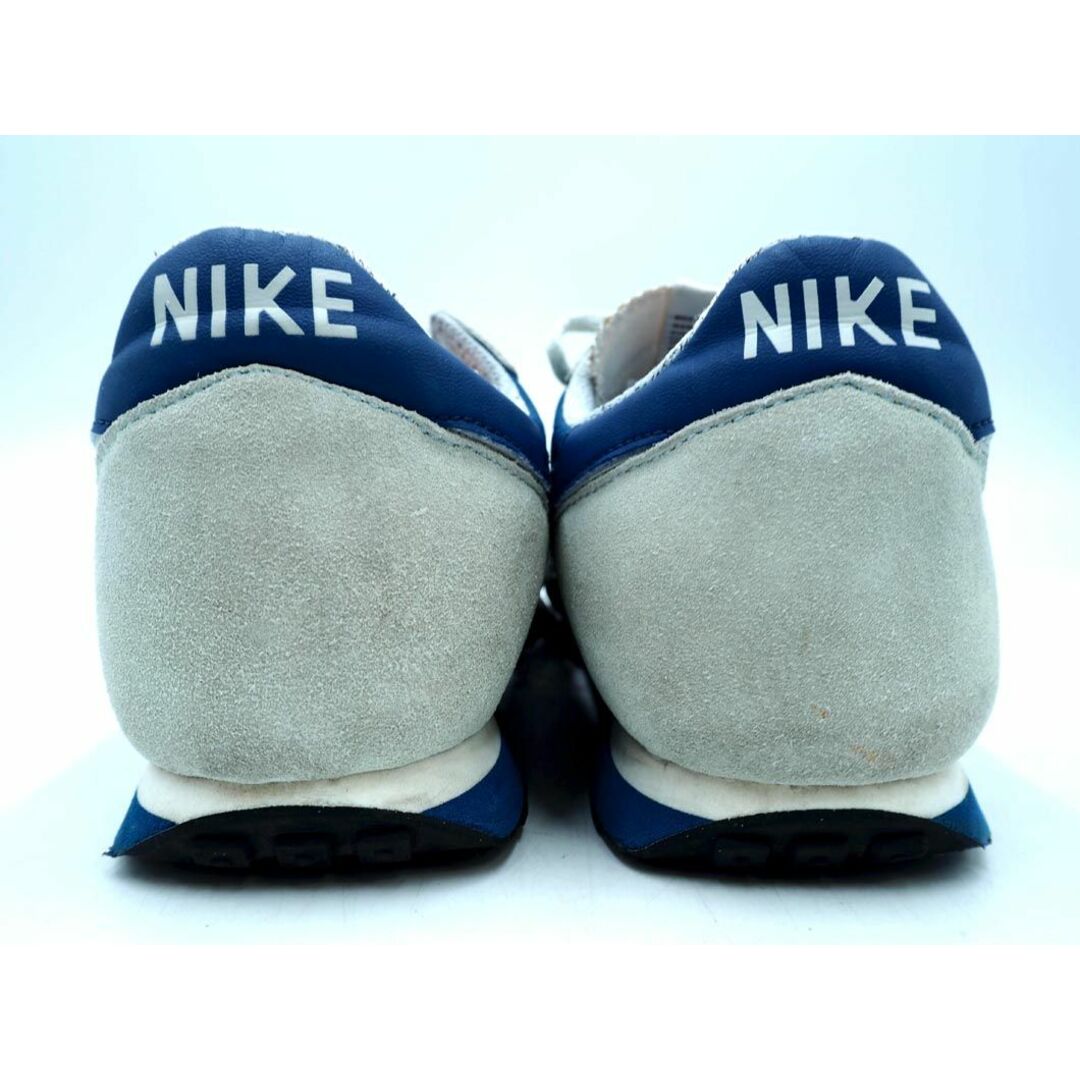 NIKE(ナイキ)のNIKE ナイキ 725066-403 チャレンジャー スニーカー size27cm/青 ■■ メンズ メンズの靴/シューズ(スニーカー)の商品写真