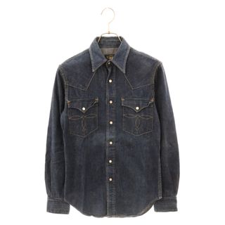 RRL(Gジャン/デニムジャケット)のフリマアイテム一覧 RRL(Gジャン/デニムジャケット)のフリマアイテム一覧
