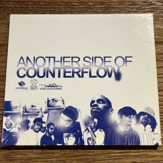 【ANOTHER SIDE OF COUNTERFLOW】HD-033(ヒップホップ/ラップ)