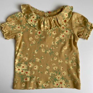 ミーシャアンドパフ(Misha & Puff)のmisha&puff パロマ　Wild Daisy 18-24m(Tシャツ/カットソー)