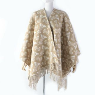 BURBERRY(ポンチョ)のフリマアイテム一覧 BURBERRY(ポンチョ)のフリマアイテム一覧