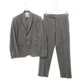 トムブラウン(THOM BROWNE)のTHOM BROWNE トムブラウン トリコロール 段織り3B テーラード ジャケット セットアップ スーツ MSC001A00360035(セットアップ)