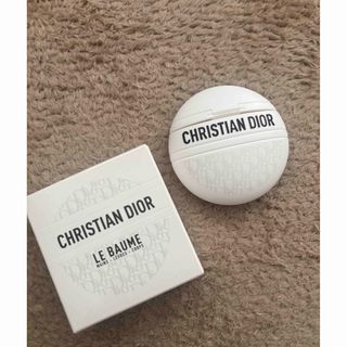 クリスチャンディオール(Christian Dior)のクリスチャンディオール　ハンドクリーム(ハンドクリーム)