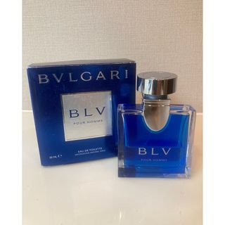 BVLGARI - ブルガリ ブルー (M)ET/SP/30ml