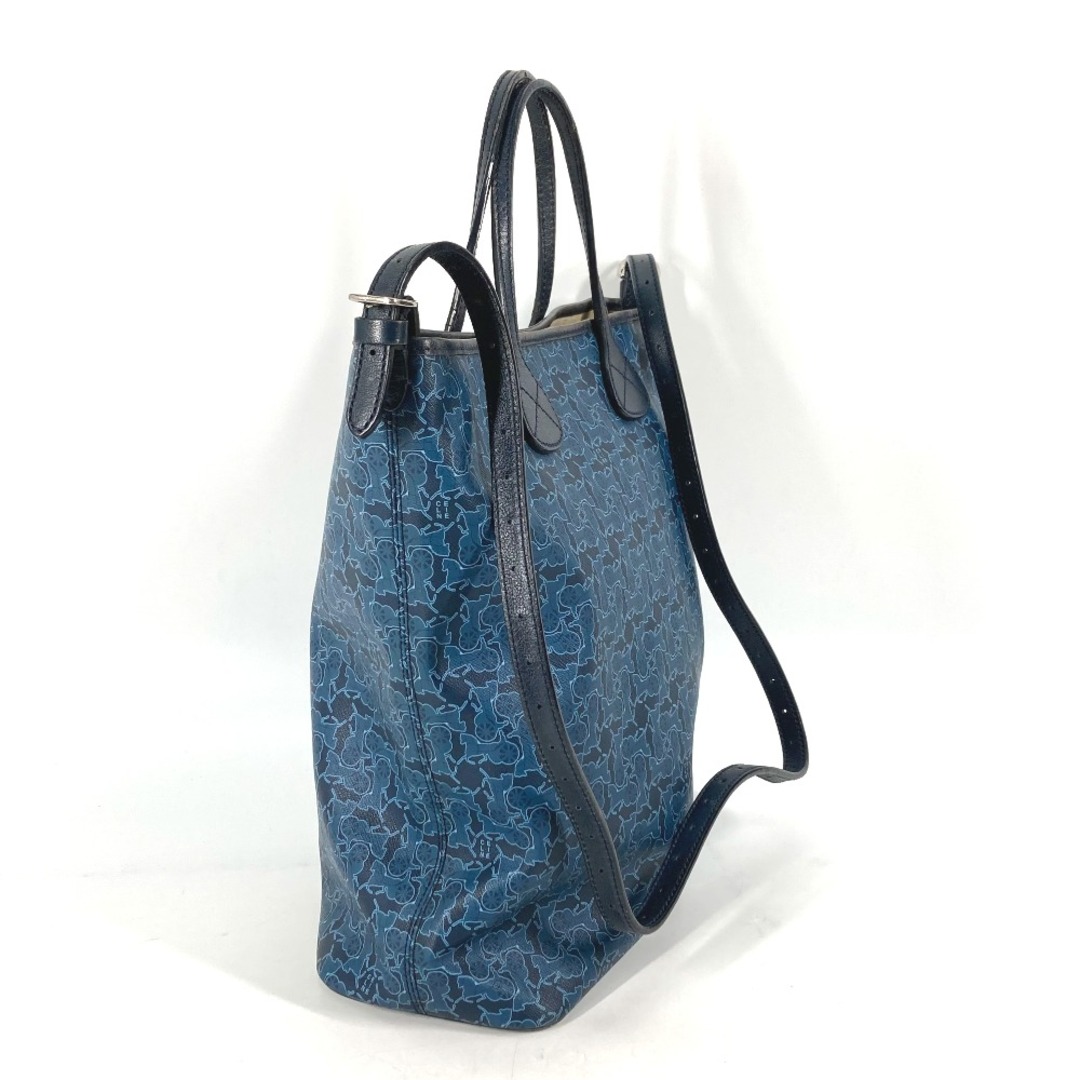 セリーヌ CELINE サルキー オールド トートバッグ 2WAY カバン セリーヌ CELINE サルキー オールド トートバッグ 2WAY カバン