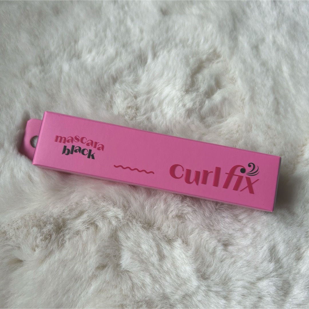 ETUDE HOUSE(エチュードハウス)のETUDE エチュード マスカラ ブラック コスメ/美容のベースメイク/化粧品(マスカラ)の商品写真