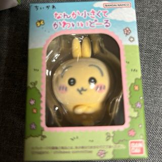 【新品未開封】ちいかわ なんか小さくてかわいいどーる【うさぎ】(その他)