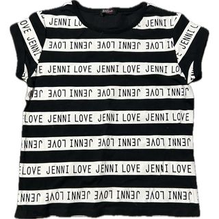 ジェニィラブ(JENNI love)のjenni love  Tシャツ　150cm(Tシャツ/カットソー)