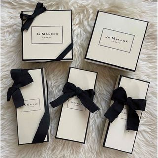 ジョーマローン(Jo Malone)のジョーマローン　ボックスセット(小物入れ)