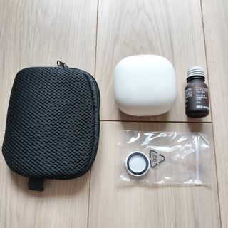 ムジルシリョウヒン(MUJI (無印良品))の無印良品　アロマディフューザー(アロマディフューザー)