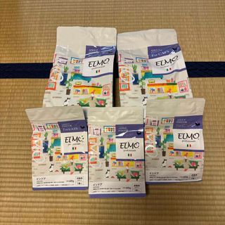 ELMO プロフェッショナーレ キャットフード 室内飼い猫用 5.2kg