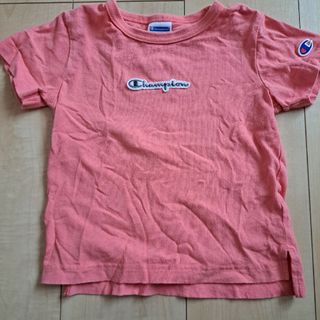 チャンピオン(Champion)の半袖シャツ(Tシャツ/カットソー)