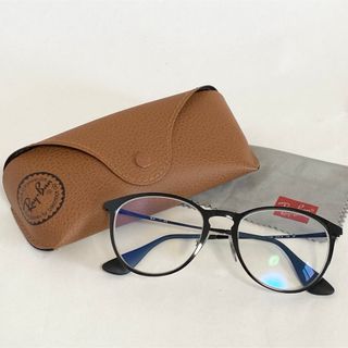 レイバン(Ray-Ban)のRayban レイバン  RB3539 エリカメタル 度入り(サングラス/メガネ)