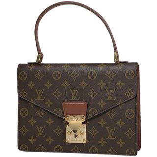 ルイヴィトン(LOUIS VUITTON)の【ジャンク品】ルイ・ヴィトン コンコルド レディース 【中古】(ハンドバッグ)