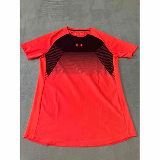 アンダーアーマー(UNDER ARMOUR)のアンダーアーマー  バニッシュ コンプレッション シャツ ヒートギア(Tシャツ/カットソー(半袖/袖なし))