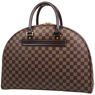 ルイヴィトン(LOUIS VUITTON)のルイ・ヴィトン ノリータ 24 レディース 【中古】(ボストンバッグ)