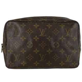 ルイヴィトン(LOUIS VUITTON)のルイ・ヴィトン トゥルース トワレット 23 レディース 【中古】(その他)